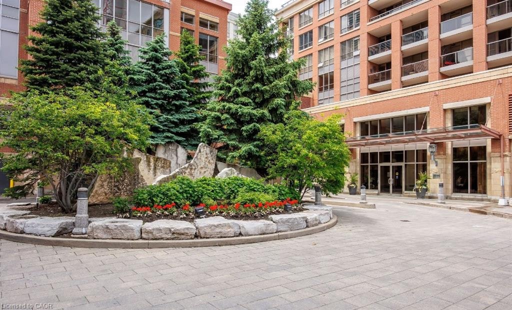 320-330 Princess Royal Drive, Mississauga, ON, L5B 4P7 - 25