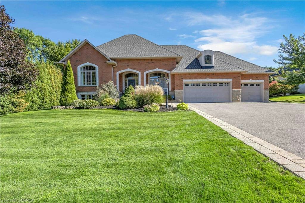 3 Franks Lane, Brant, ON, N3T 0L9