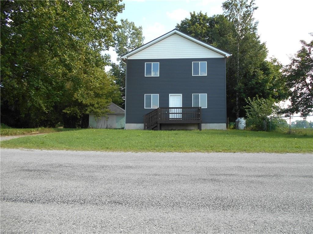 98 Charlotteville Rd 1, Norfolk County, ON, N0E 1P0