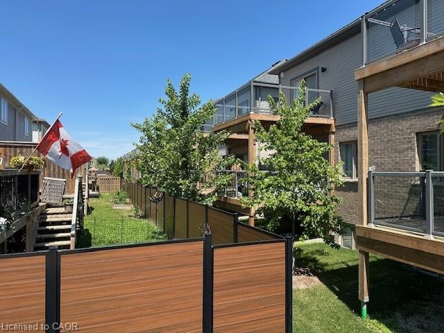 64-205 West Oak Trail, Kitchener, ON, N2R 0R9 - 15