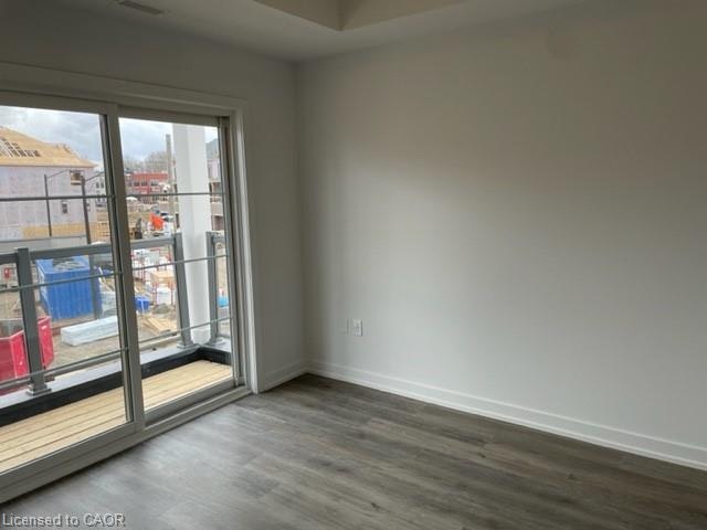 64-205 West Oak Trail, Kitchener, ON, N2R 0R9 - 9