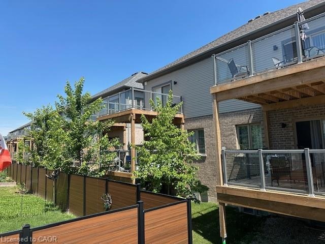 64-205 West Oak Trail, Kitchener, ON, N2R 0R9 - 13