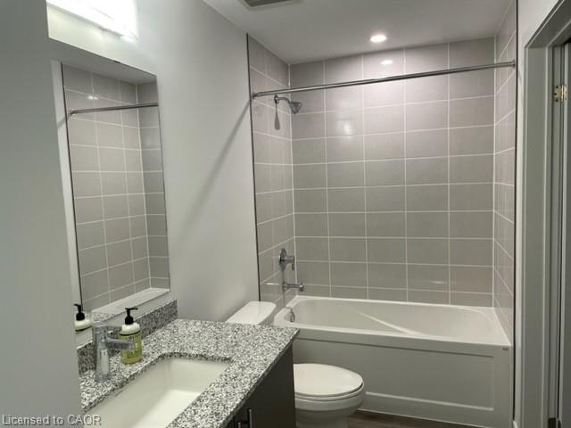 64-205 West Oak Trail, Kitchener, ON, N2R 0R9 - 10