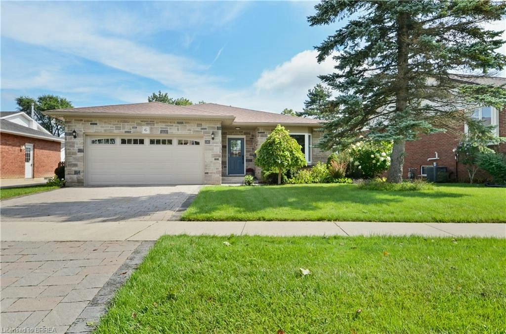 6 Edenridge Drive, Cayuga, ON, N0A 1S0