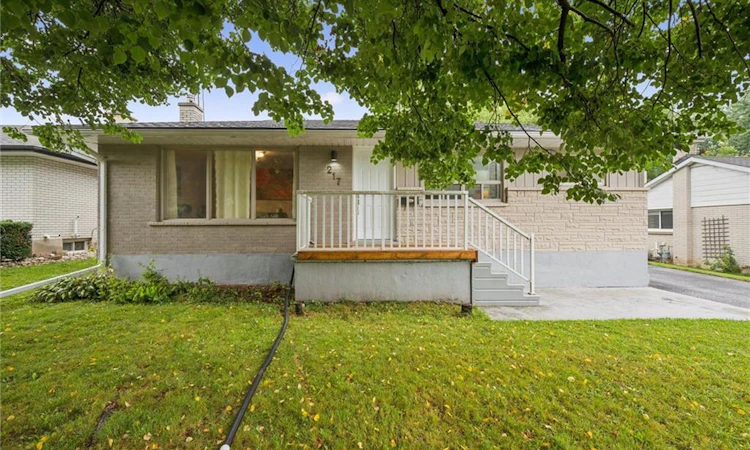 217 Mayfield Avenue