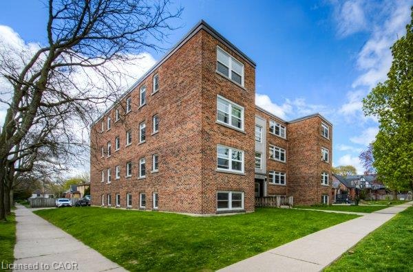 141 Chapel Street, Kitchener, ON, N2H 2T6