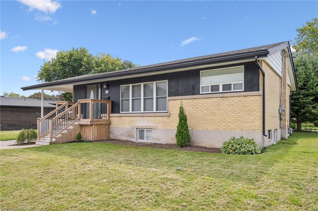 216 Stevenson St. N Street, Guelph, ON, N1E 5B2