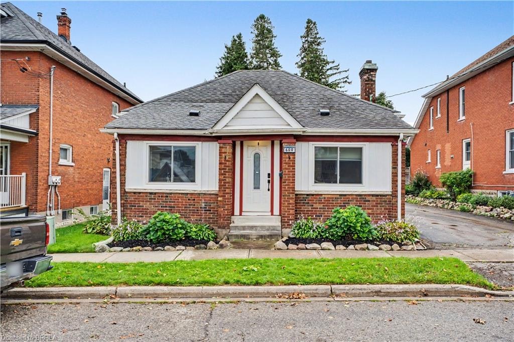 600 Peel Street, Woodstock, ON, N4S 1K7