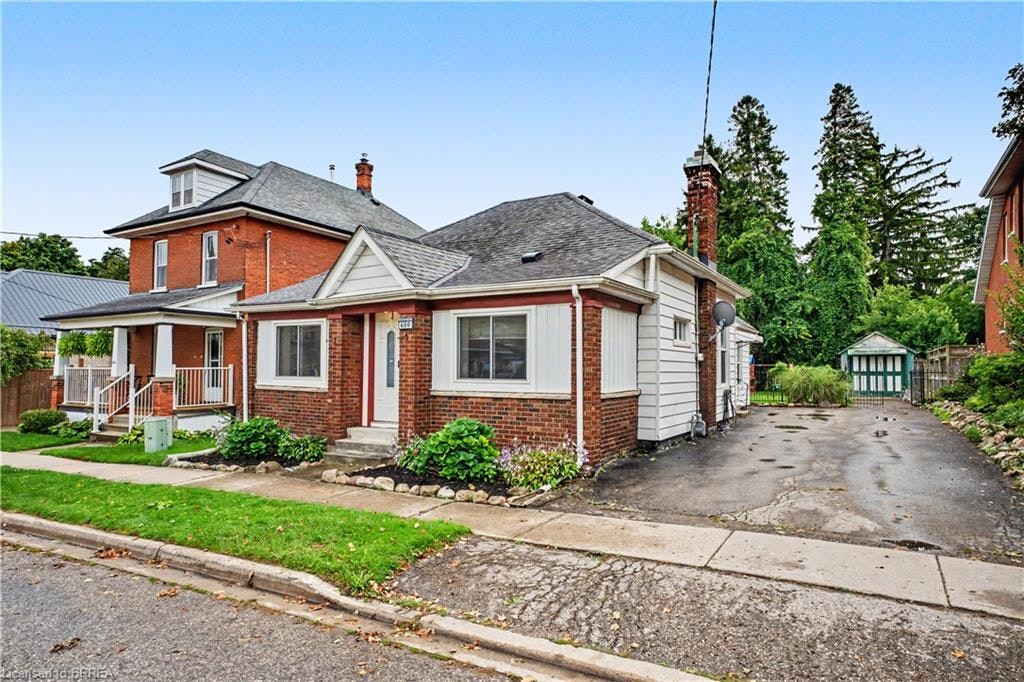 600 Peel Street, Woodstock, ON, N4S 1K7