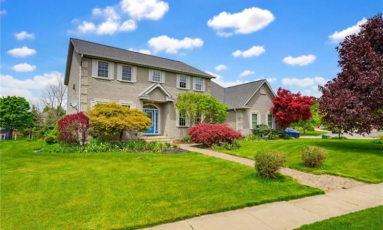 184 Woodridge Drive