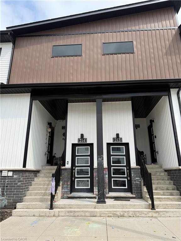 214-4263 Fourth Avenue, Niagara Falls, ON, L2E 0C2