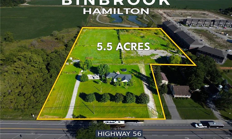 2311 Highway 56