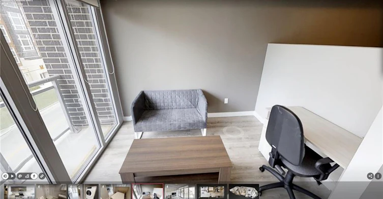 101-250 Albert Street, Waterloo, ON, N2L 0H5 - 2