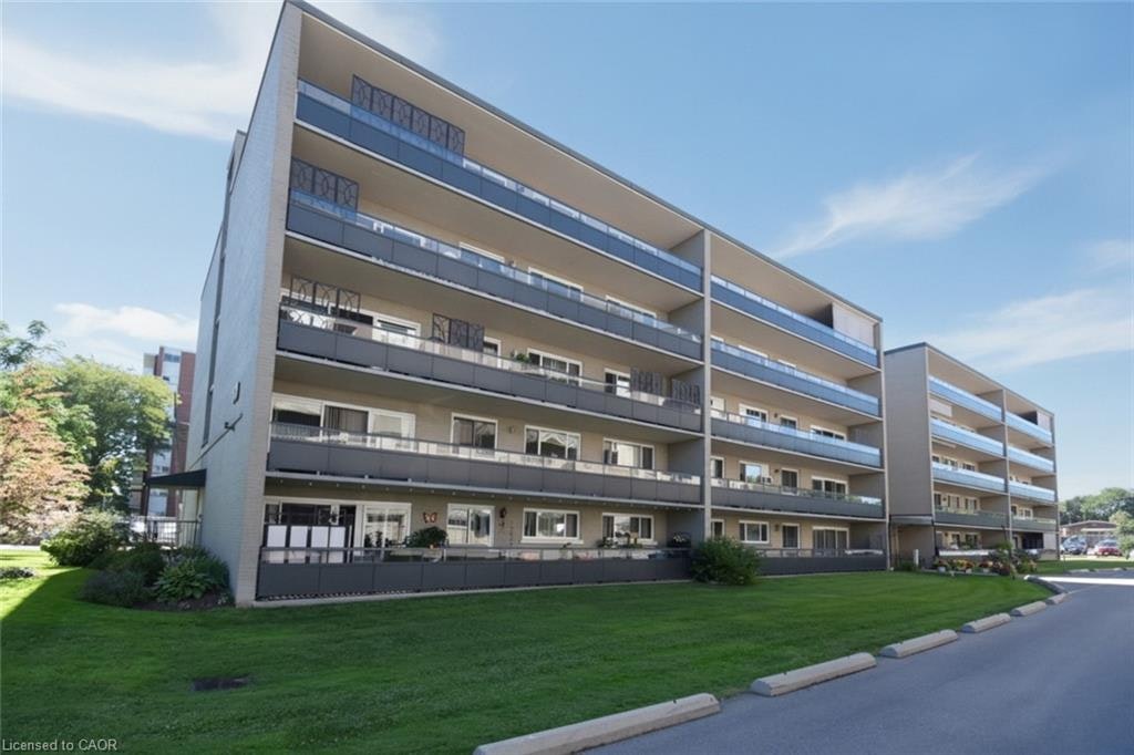 406-510 Queenston Road, Hamilton, ON, L8K 1J3