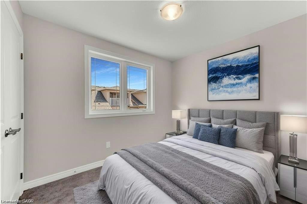 39-19 Picardy Drive, Hamilton, ON, L8J 0M7 - 21