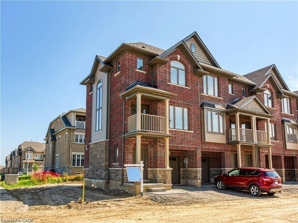 39-19 Picardy Drive, Hamilton, ON, L8J 0M7 - 3