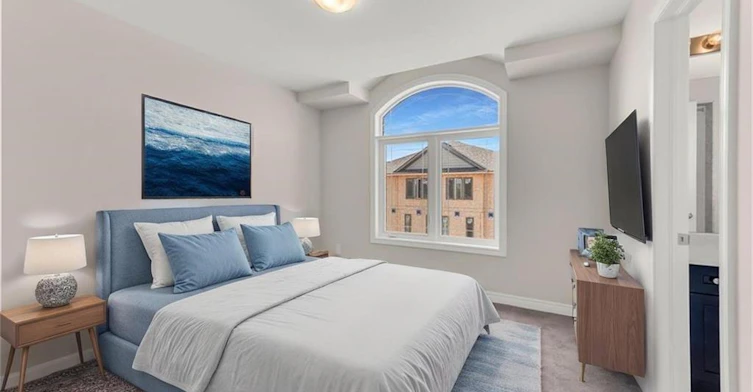 39-19 Picardy Drive, Hamilton, ON, L8J 0M7 - 16