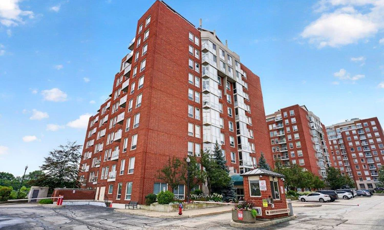 702-60 Old Mill Road