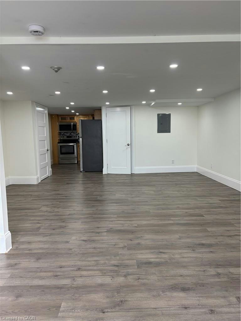 22-2 Grant Boulevard, Hamilton, ON, L9H 4L4 - 4