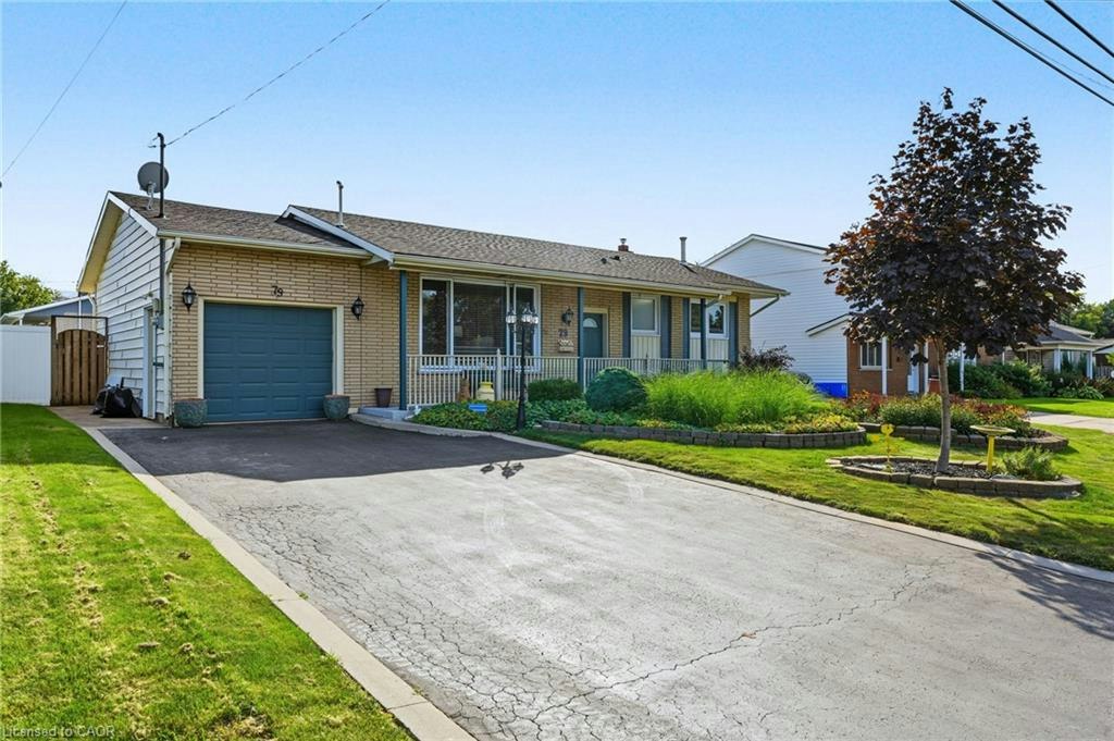 79 Olive Street, Grimsby, ON, L3M 2C6