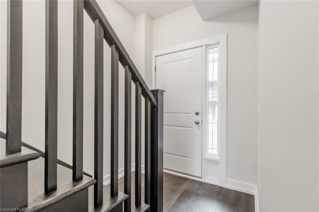 47-19 Picardy Drive, Hamilton, ON, L8J 2T7 - 2