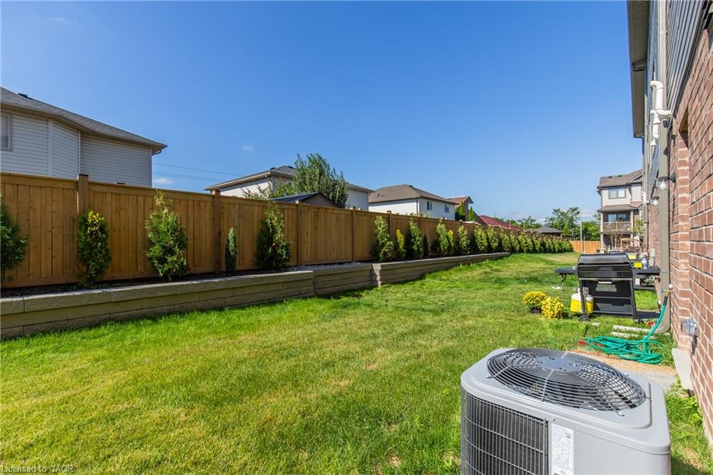 47-19 Picardy Drive, Hamilton, ON, L8J 2T7 - 37