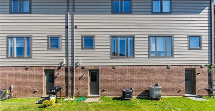 47-19 Picardy Drive, Hamilton, ON, L8J 2T7 - 36