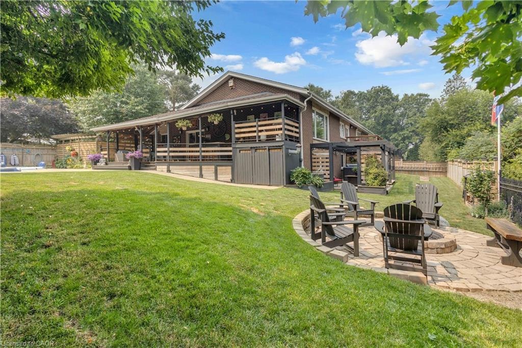112 Myers Road, Cambridge, ON, N1R 2Z8
