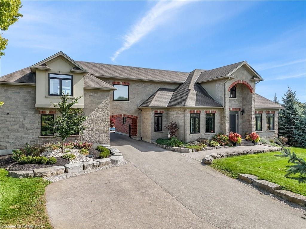 1277 Cameron Road, North Dumfries, ON, N0B 1E0