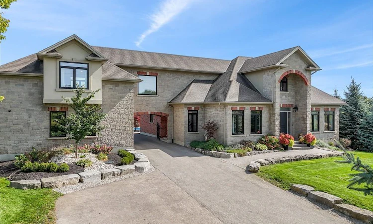 1277 Cameron Road