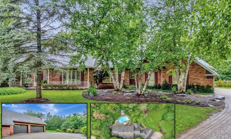 22 Deerpath Court