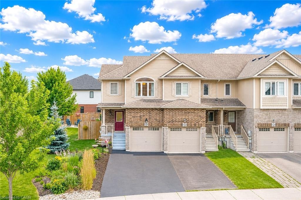168 Maitland Street, Kitchener, ON, N2R 0C3