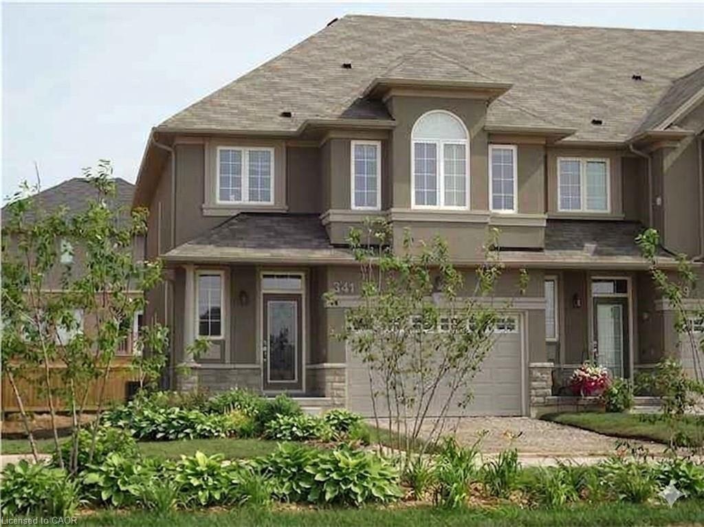 341 Stonehenge Drive, Hamilton, ON, L9K 1S7