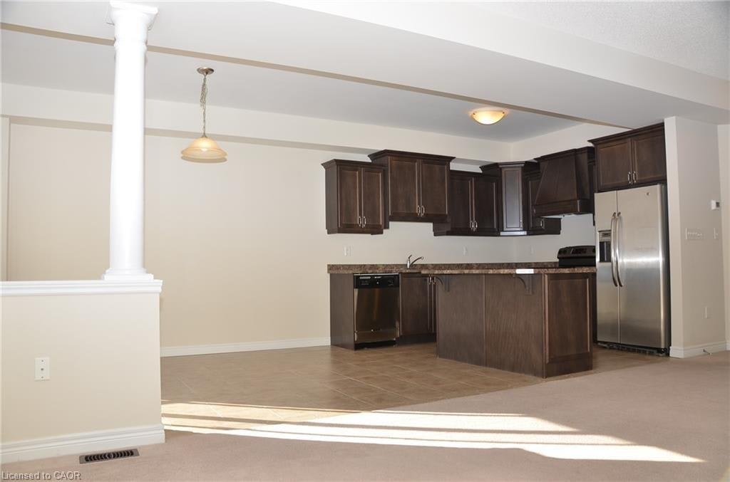 341 Stonehenge Drive, Hamilton, ON, L9K 1S7 - 3