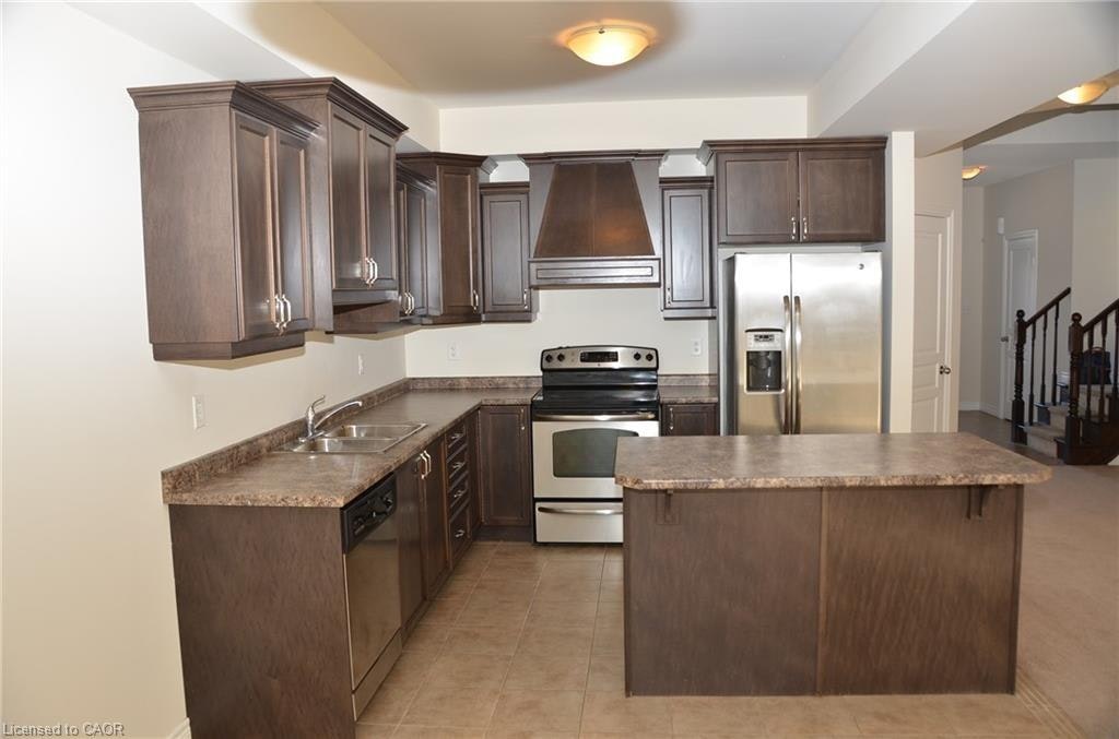 341 Stonehenge Drive, Hamilton, ON, L9K 1S7 - 8