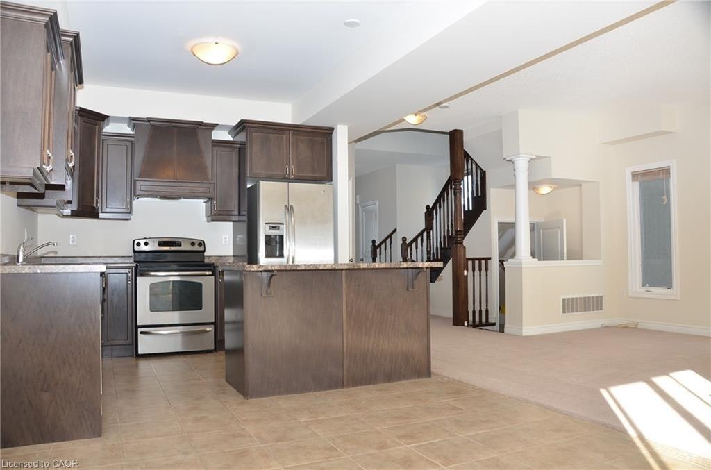 341 Stonehenge Drive, Hamilton, ON, L9K 1S7 - 5