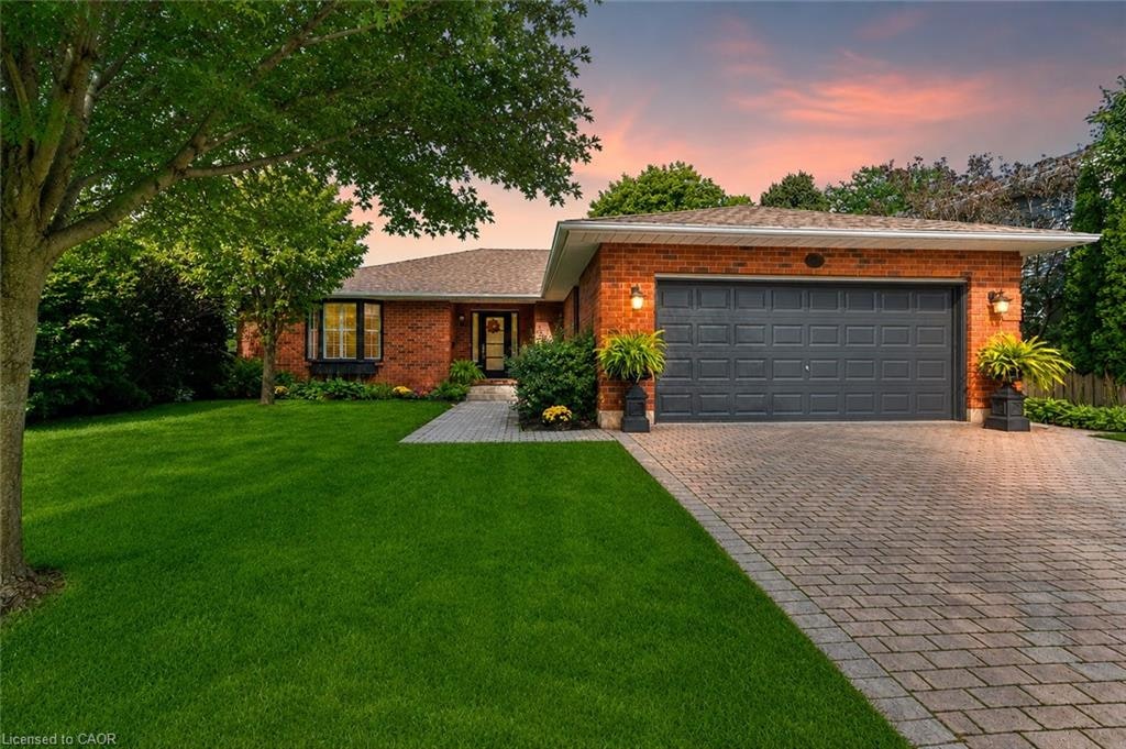 54 The Promenade Street, Niagara-on-the-Lake, ON, L0S 1J0