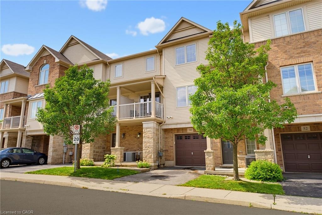 50-541 Winston Road, Grimsby, ON, L3M 0C5