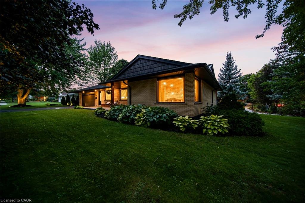 220 Claremont Avenue, Kitchener, ON, N2M 2R1