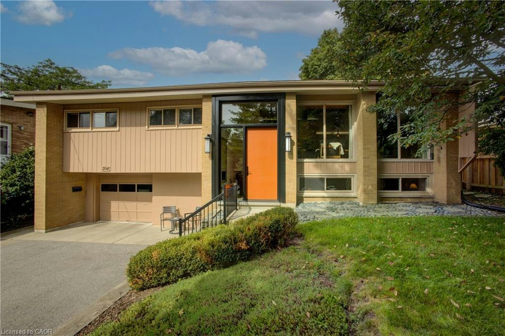 204 Manchester Road, Kitchener, ON, N2B 1A2