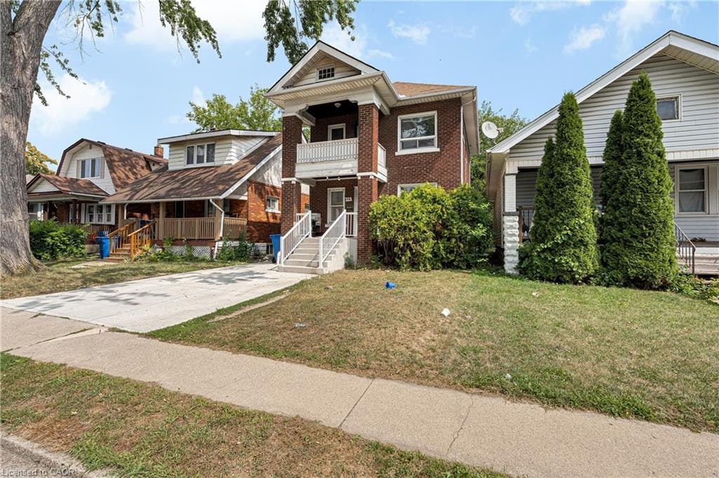 374 Josephine Avenue, Windsor, ON, N9B 2L1
