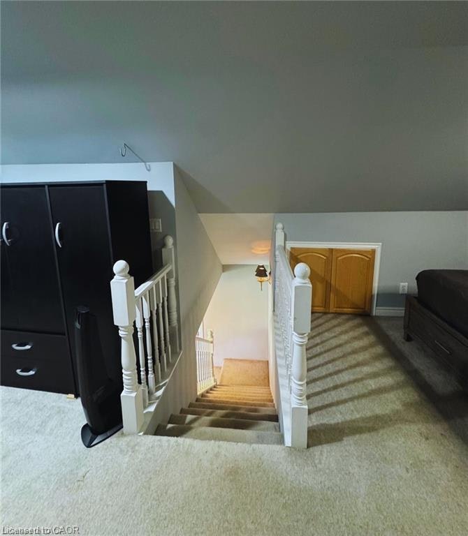 Upper Unit-63 Mintern Avenue, Brantford, ON, N3S 1L2 - 14
