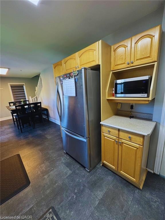 Upper Unit-63 Mintern Avenue, Brantford, ON, N3S 1L2 - 6