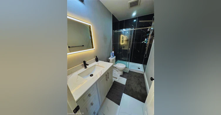 Upper Unit-63 Mintern Avenue, Brantford, ON, N3S 1L2 - 8