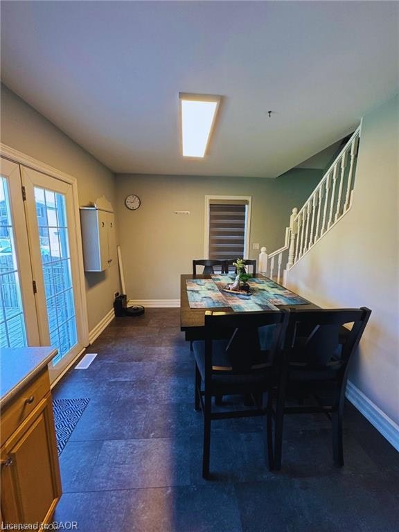 Upper Unit-63 Mintern Avenue, Brantford, ON, N3S 1L2 - 7