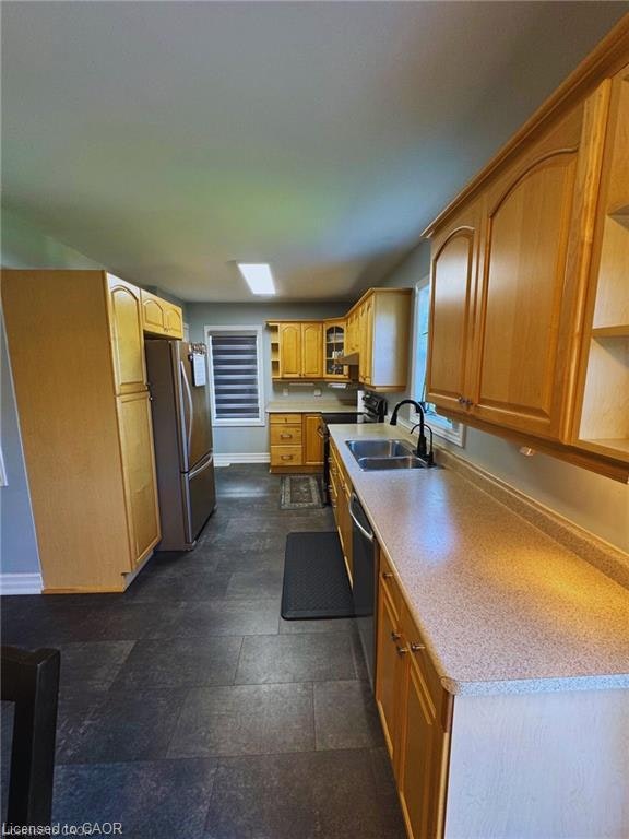 Upper Unit-63 Mintern Avenue, Brantford, ON, N3S 1L2 - 5