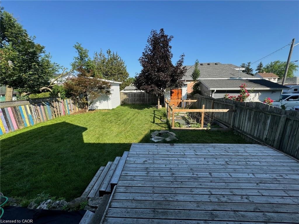 Upper Unit-63 Mintern Avenue, Brantford, ON, N3S 1L2 - 15