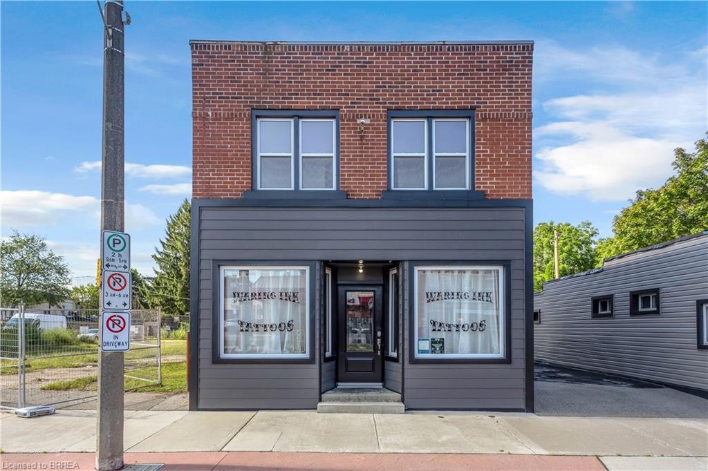 136 King Street, Norfolk County, ON, N4B 1X8