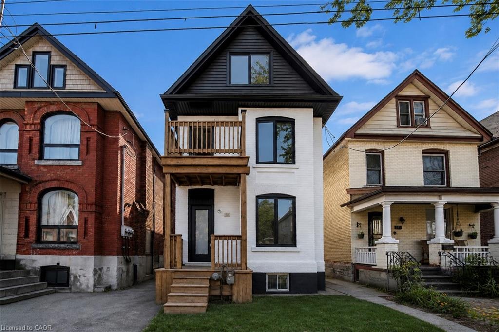 60 William Street, Hamilton, ON, L8L 5T7