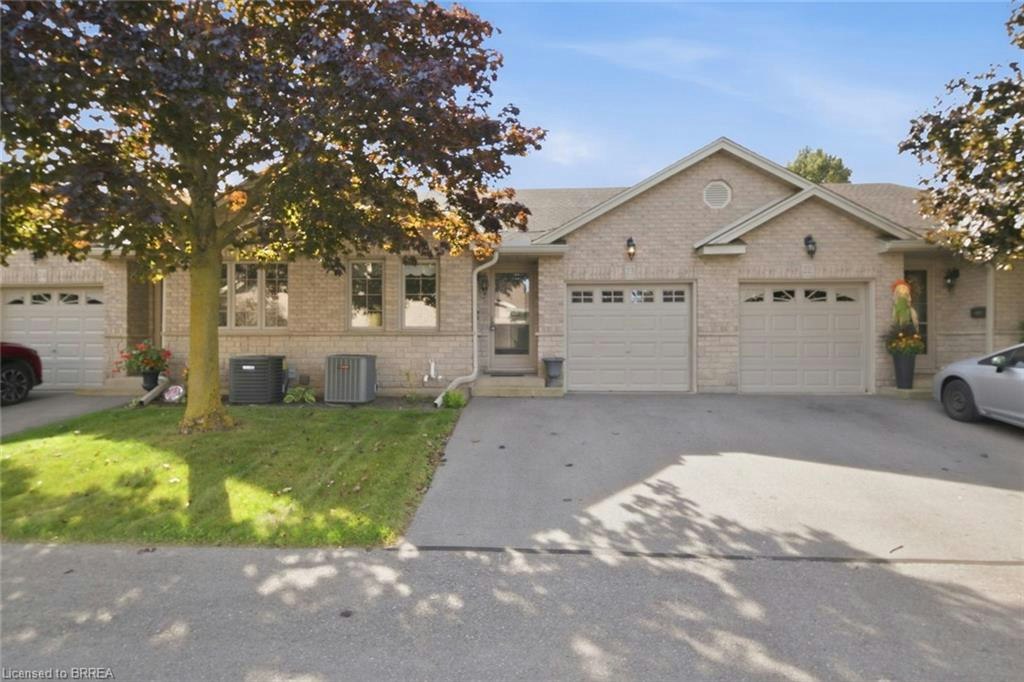23-24 Griffiths Drive, Brant, ON, N3L 4C5